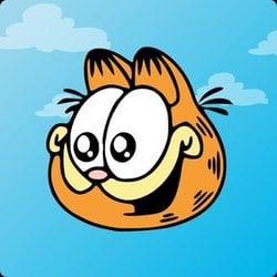 Garfield (BSC)
